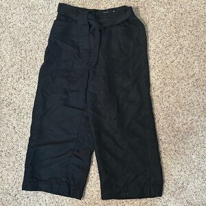 Vince Flare Ankle Pant